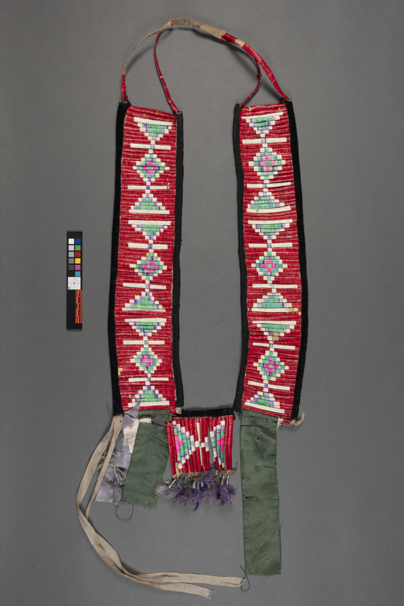 bandolier