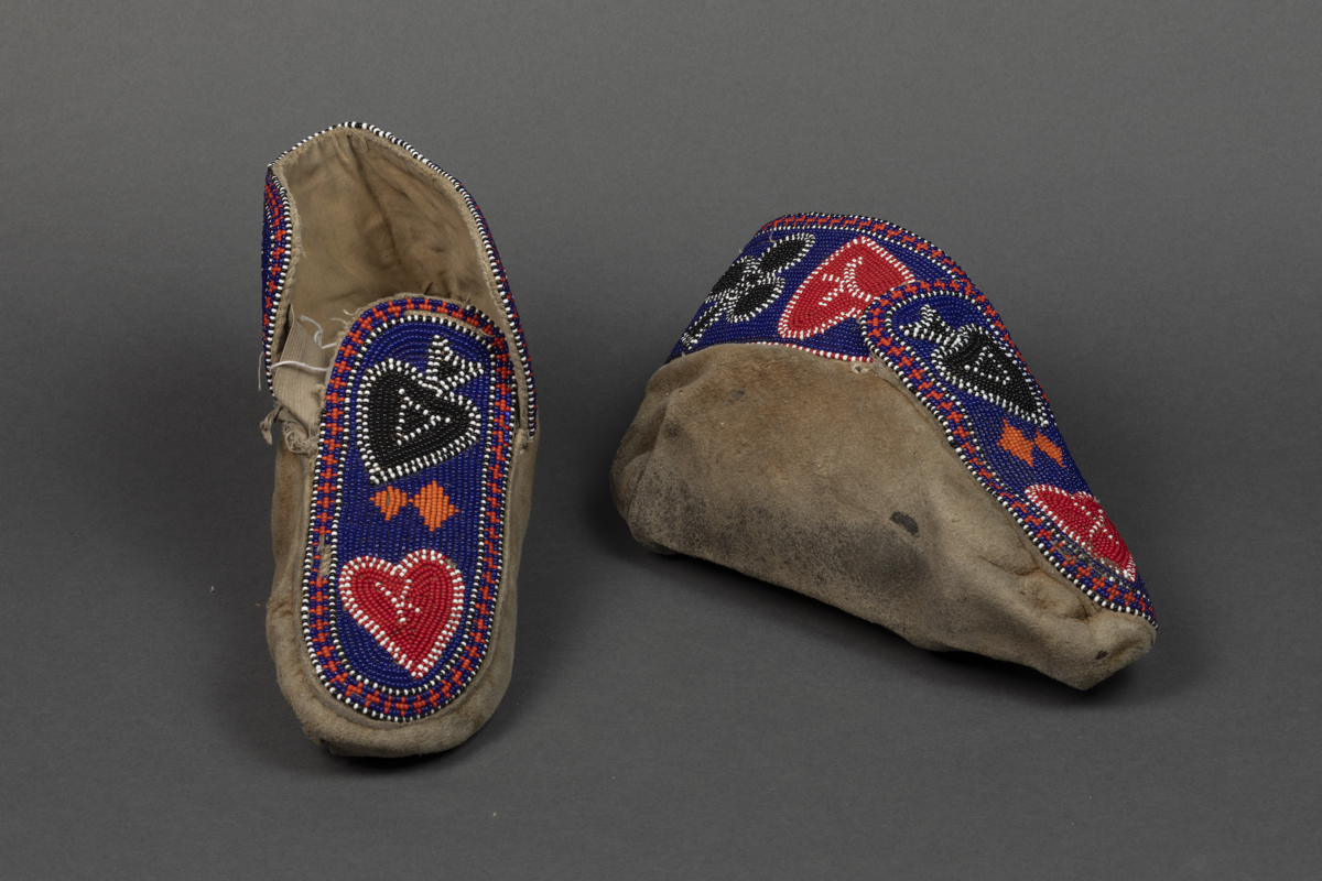 Moccasin