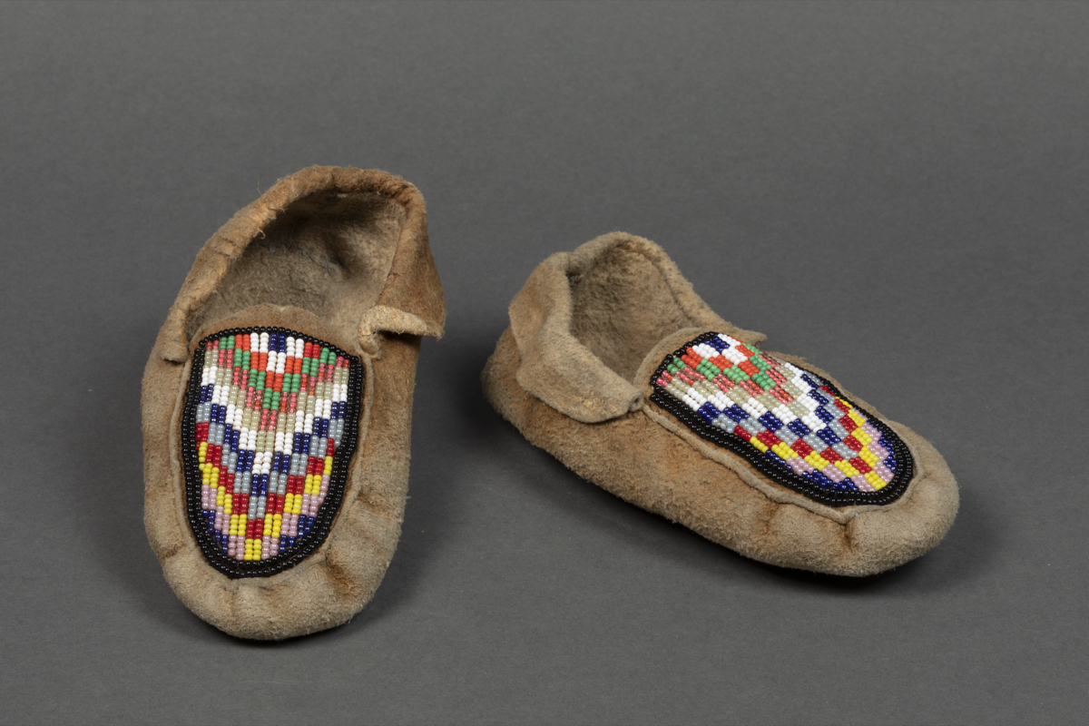 Moccasin