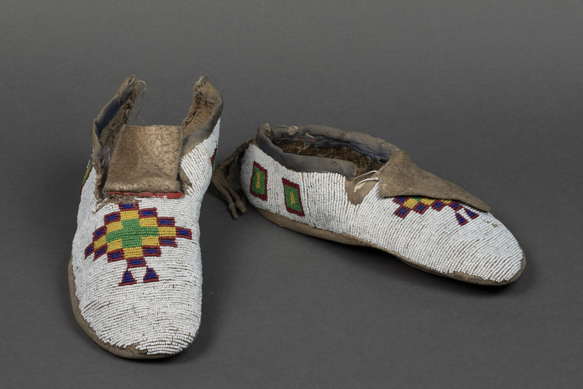 moccasin