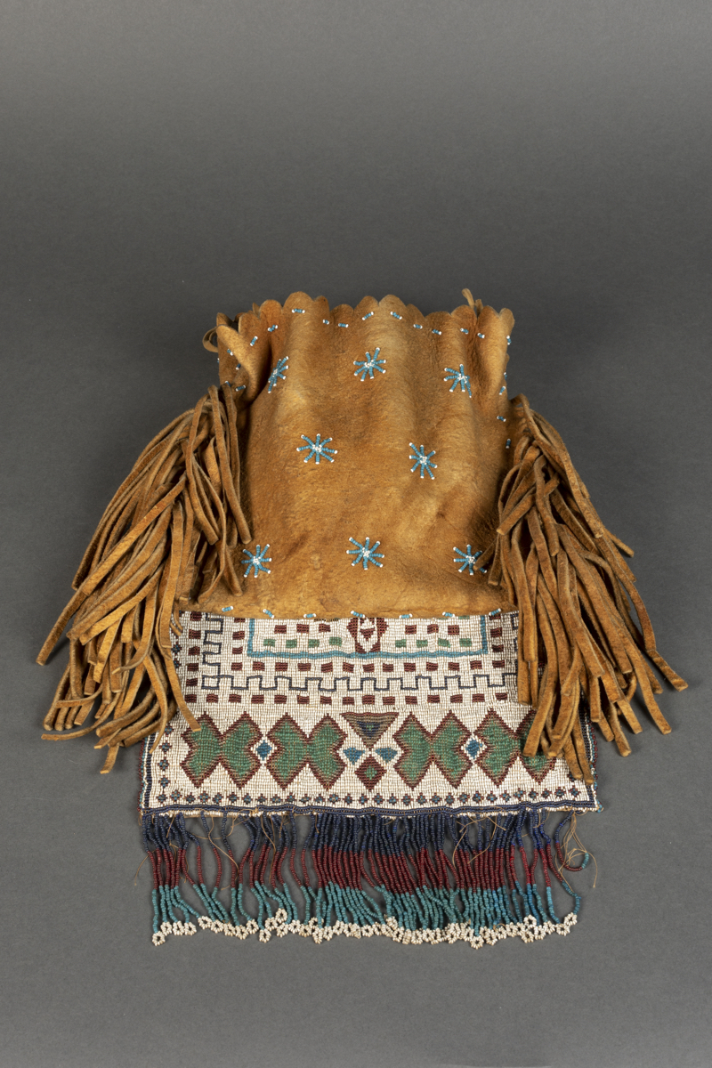 Medicine Bag