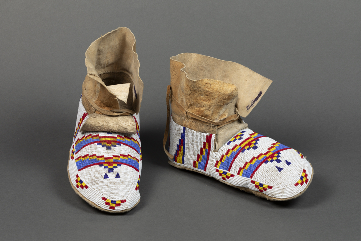 moccasin