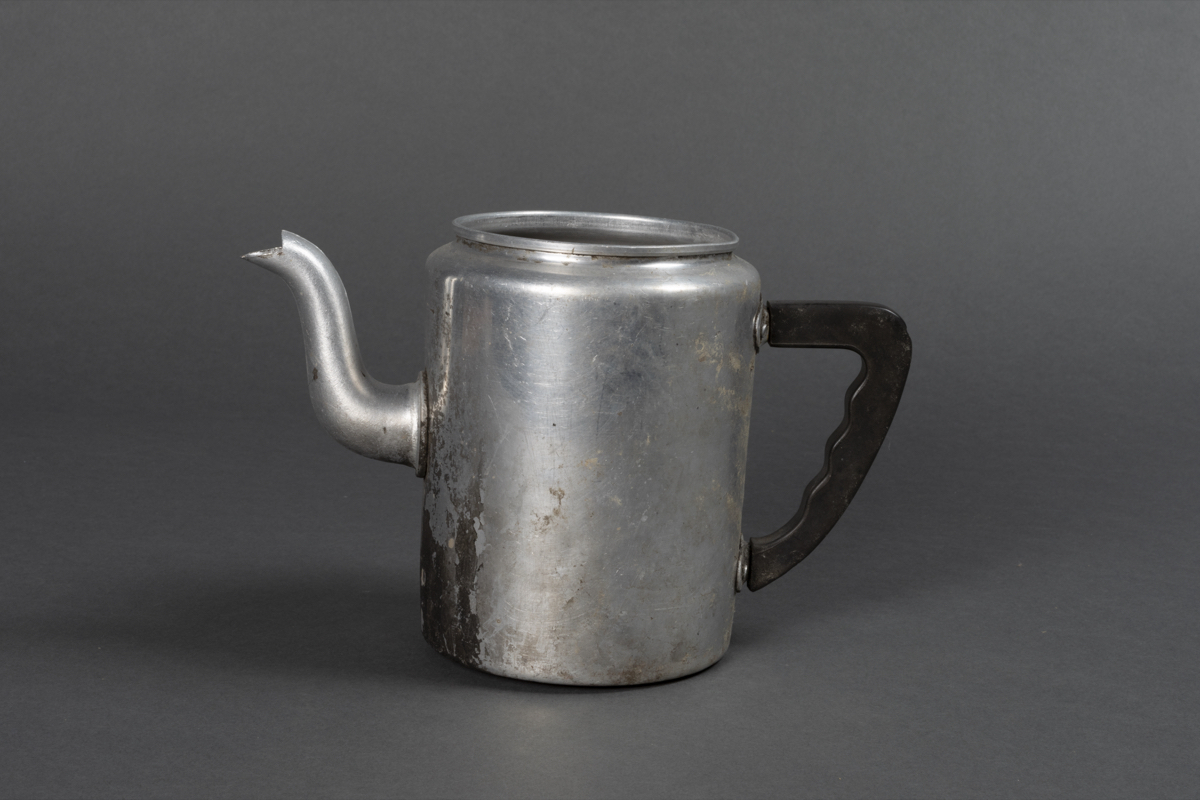 tea pot