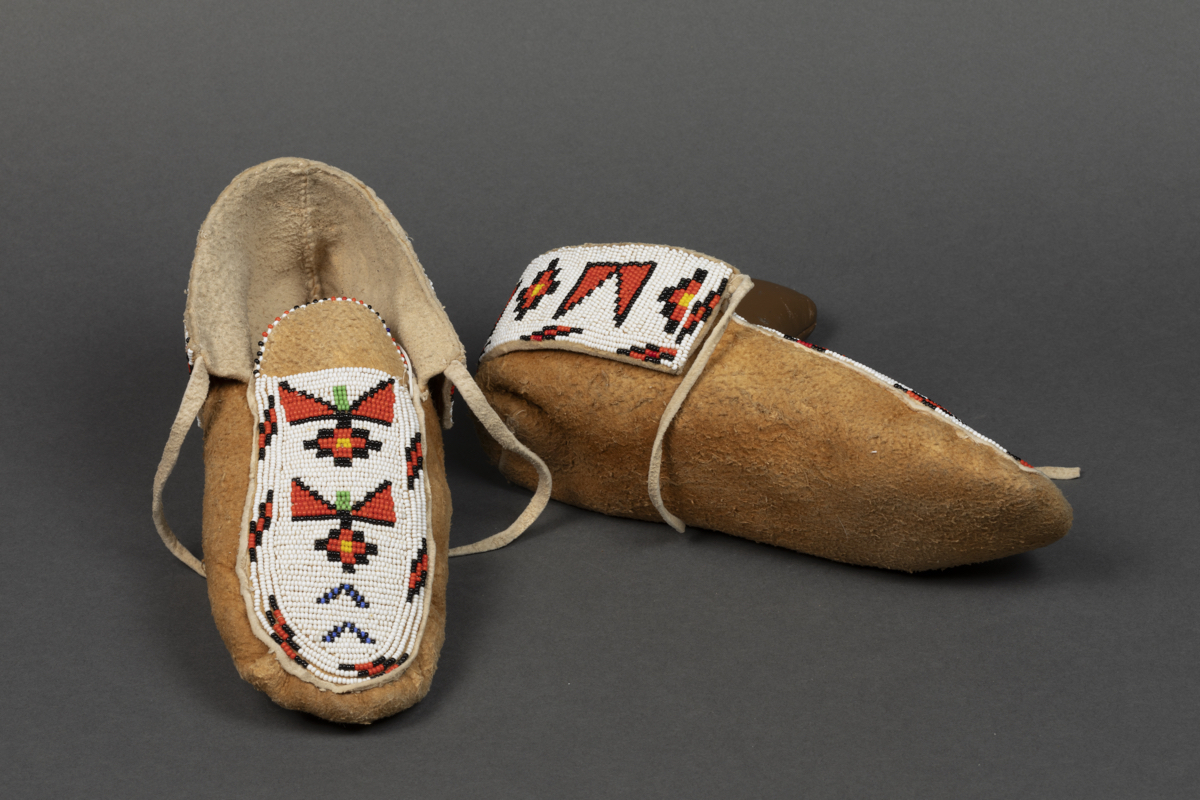 moccasin