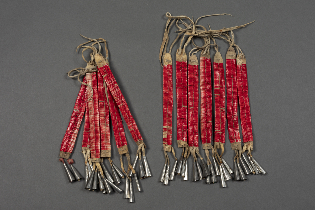 tipi ornaments strips