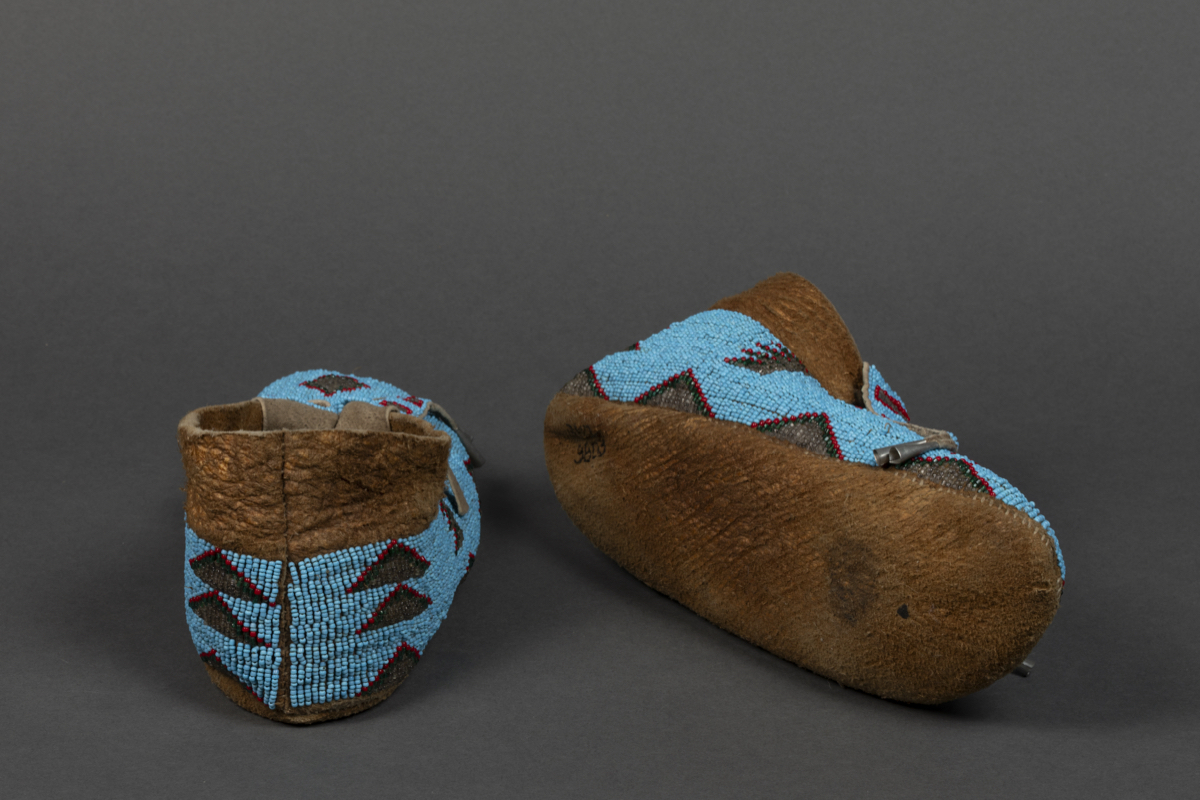 moccasin