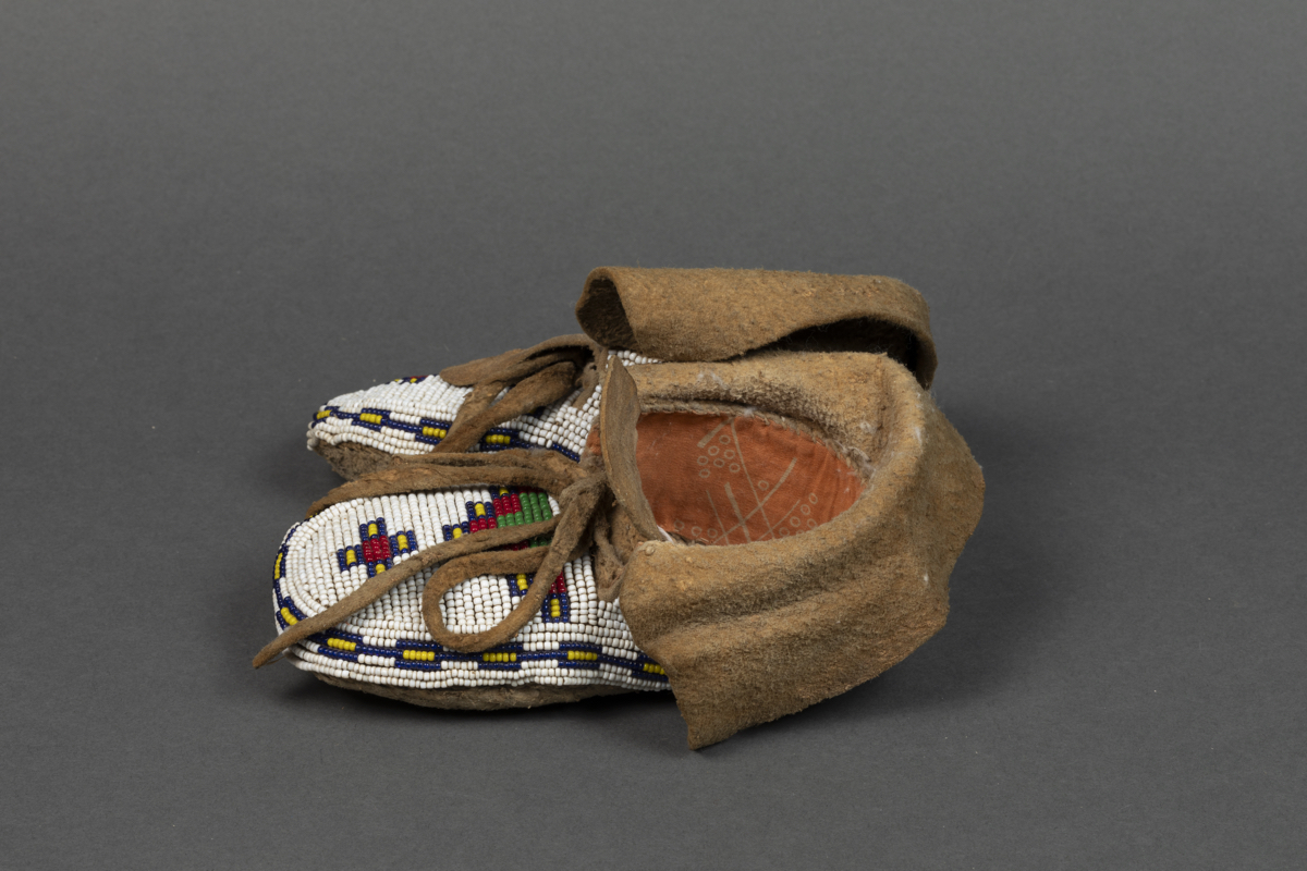 Moccasin