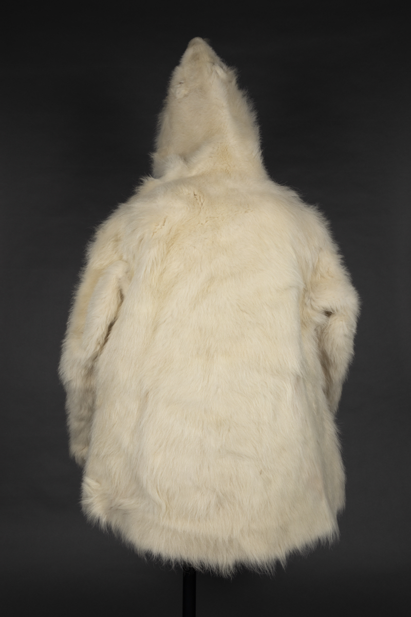 Polar Bear Parka