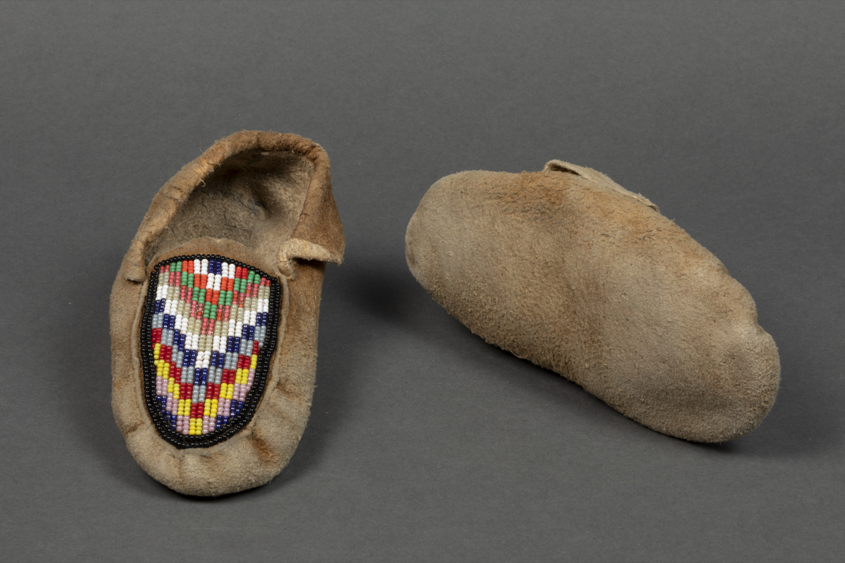 Moccasin