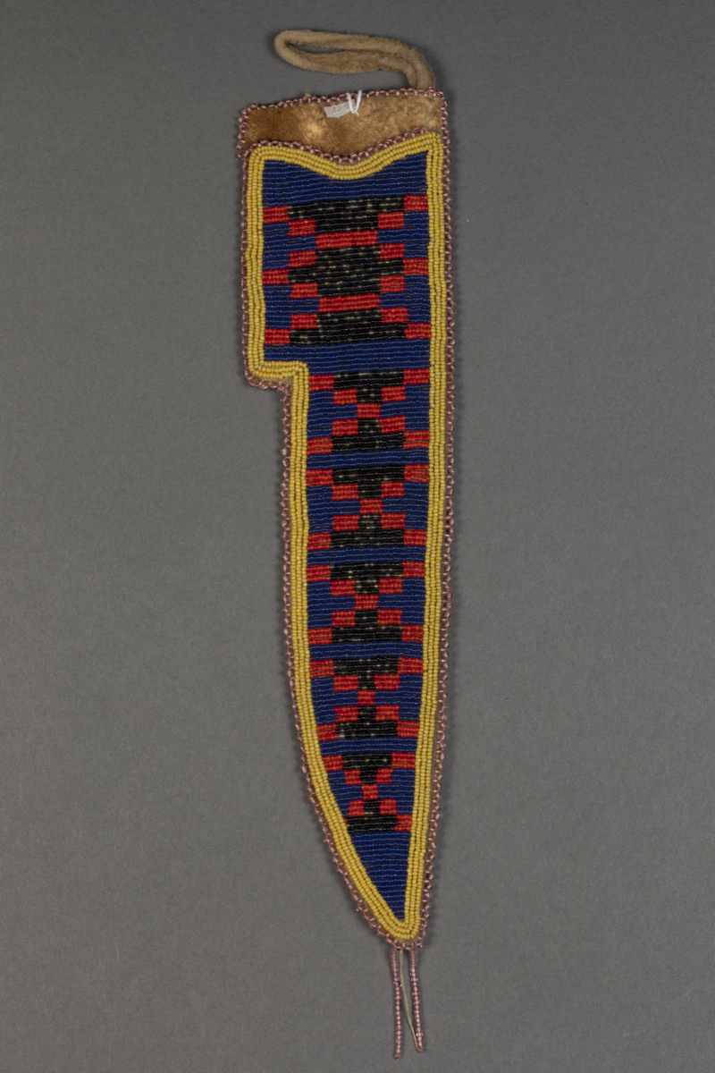 sheath, knife