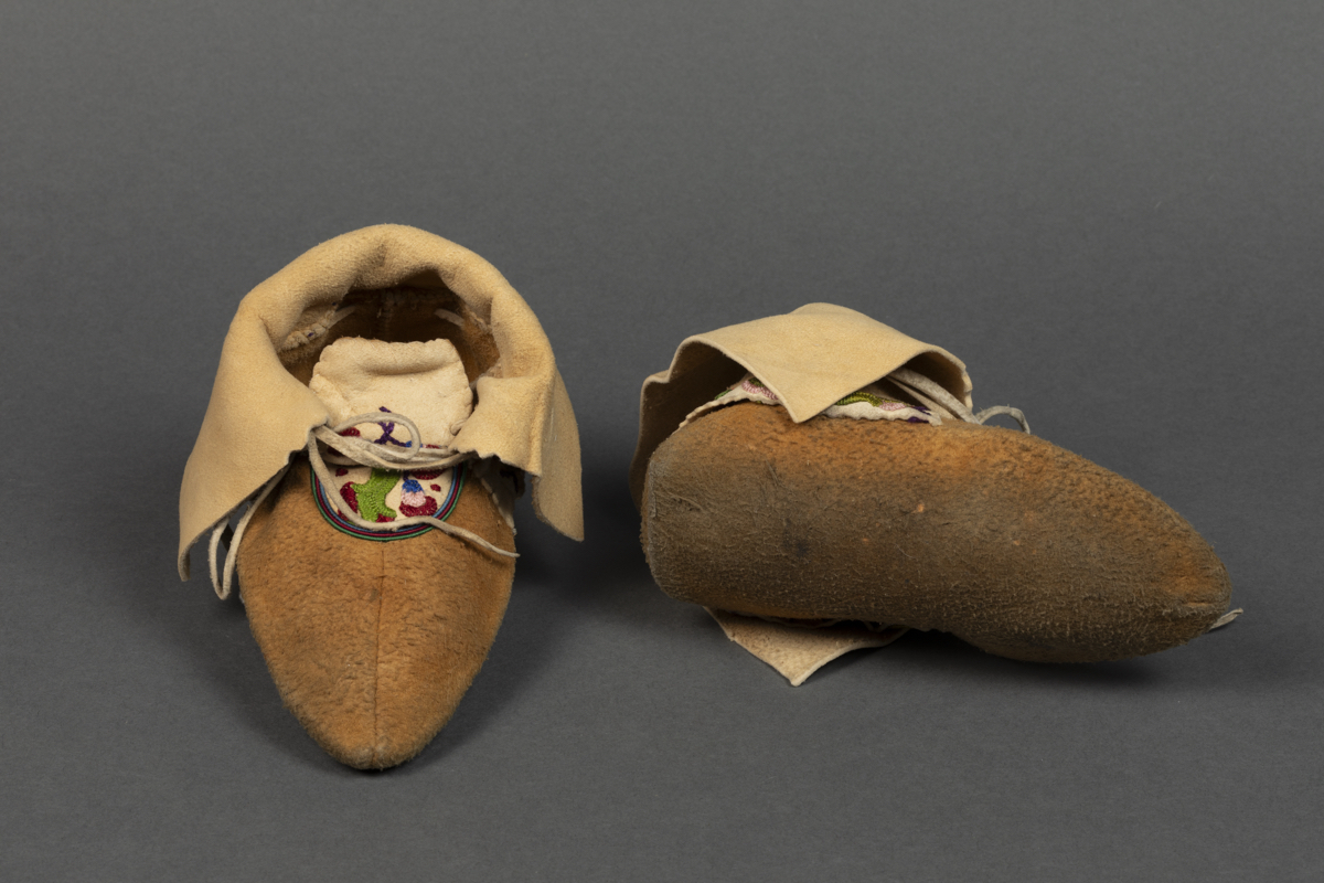 moccasin 
Children's