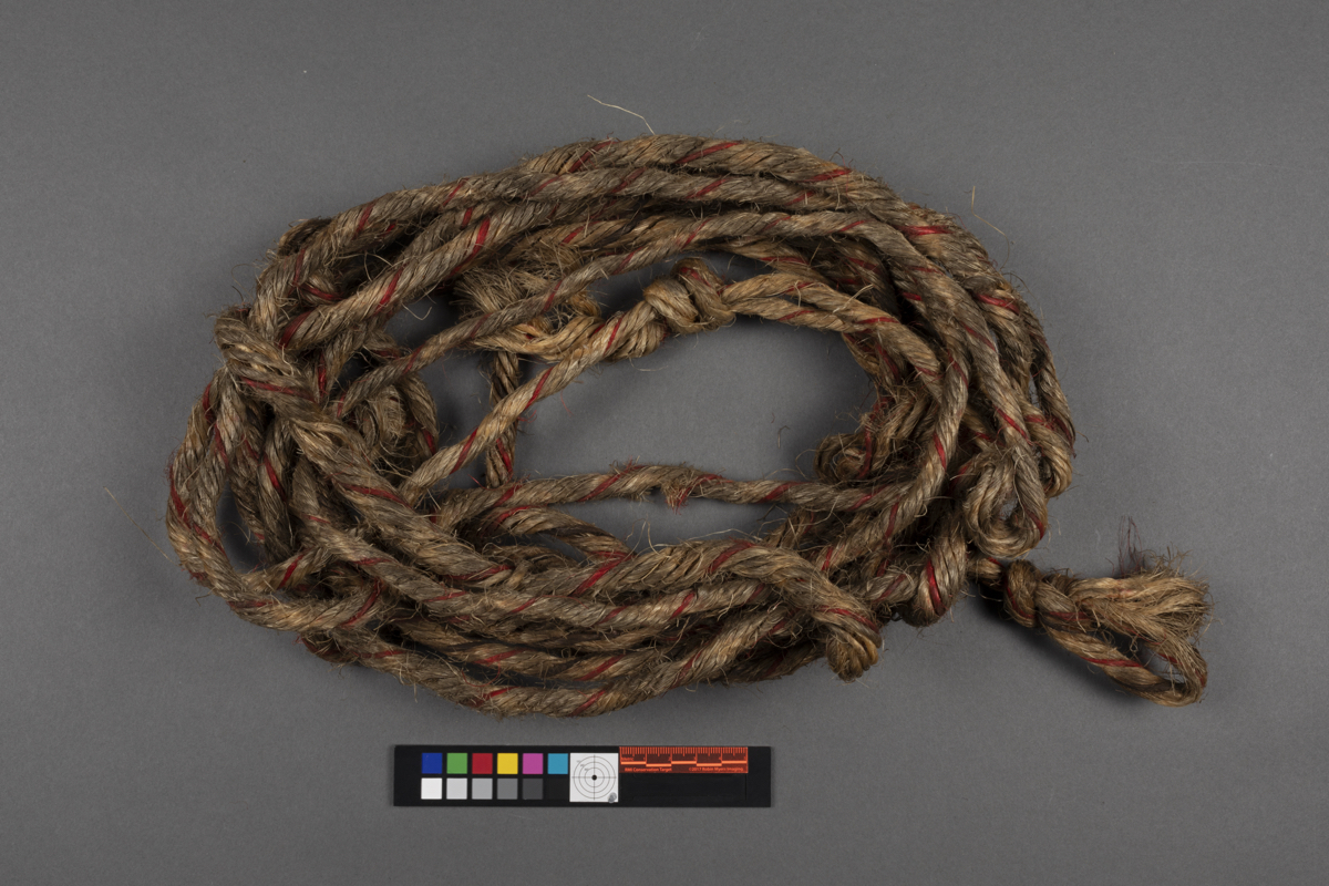 rope