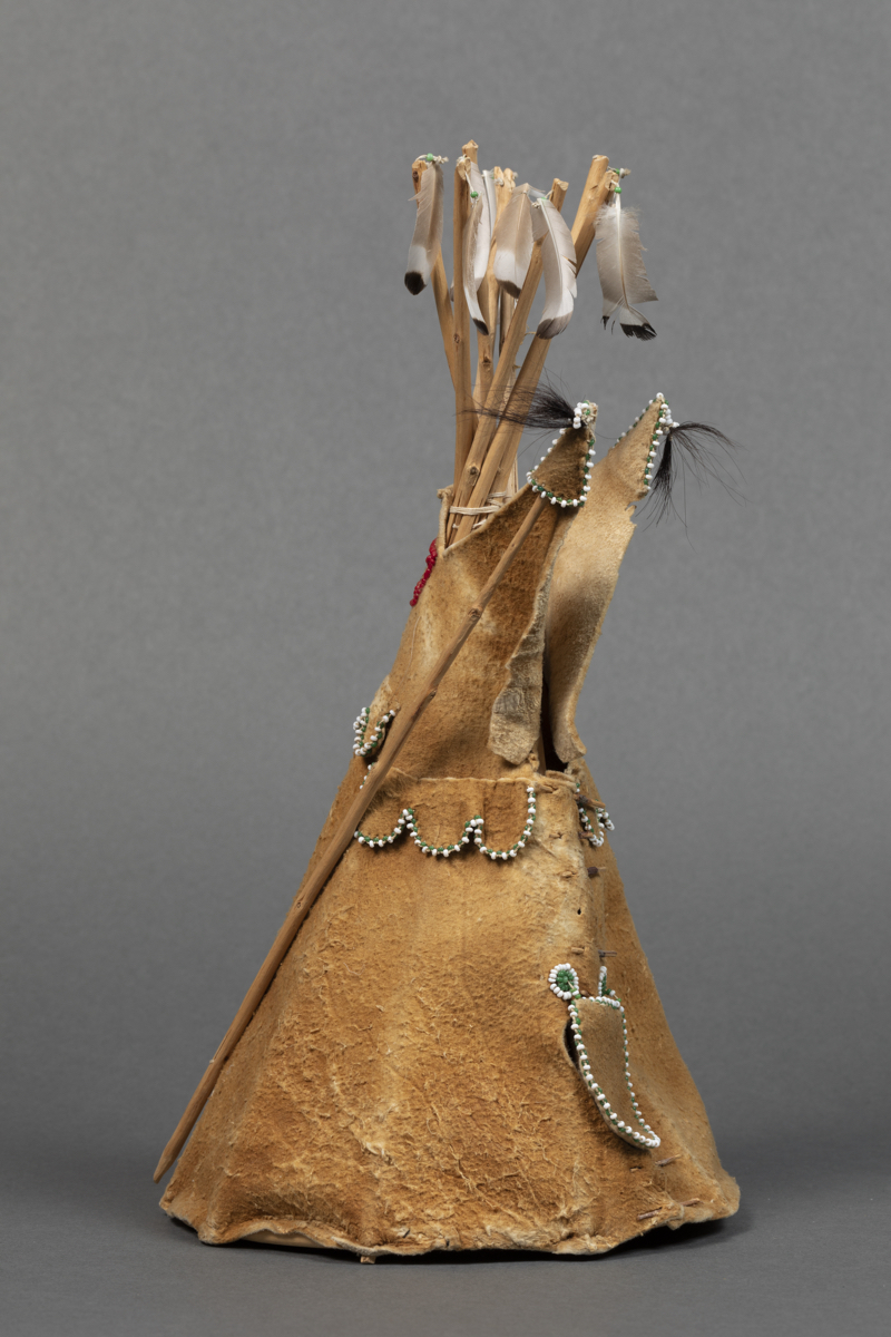 Tipi model