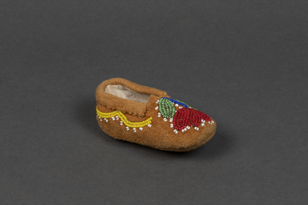 Moccasin