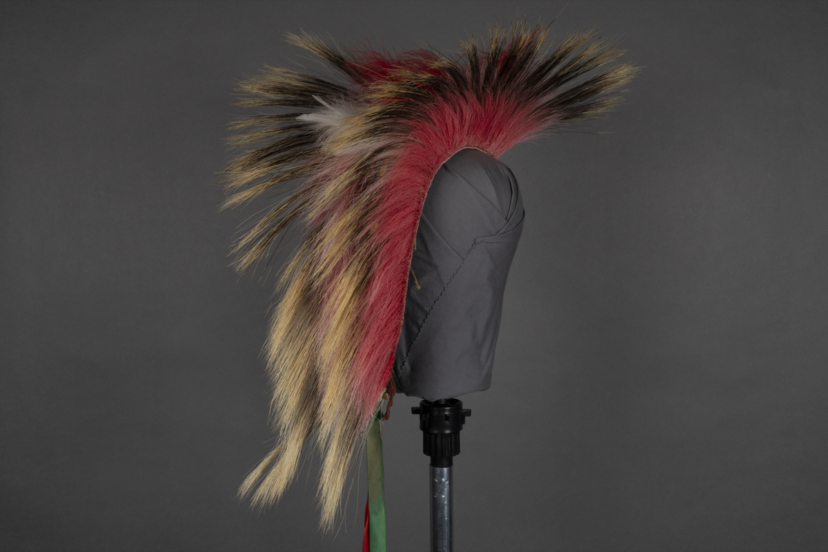 Roach Headdress Head dress