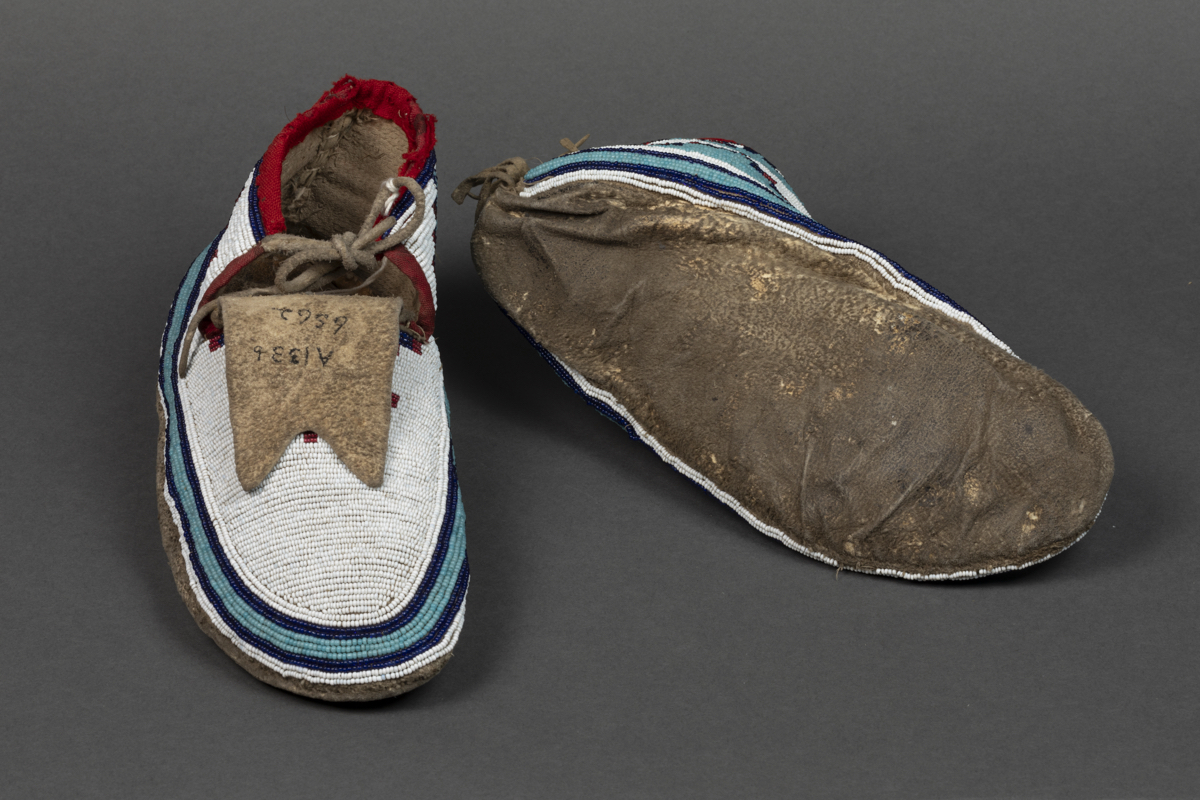 moccasin