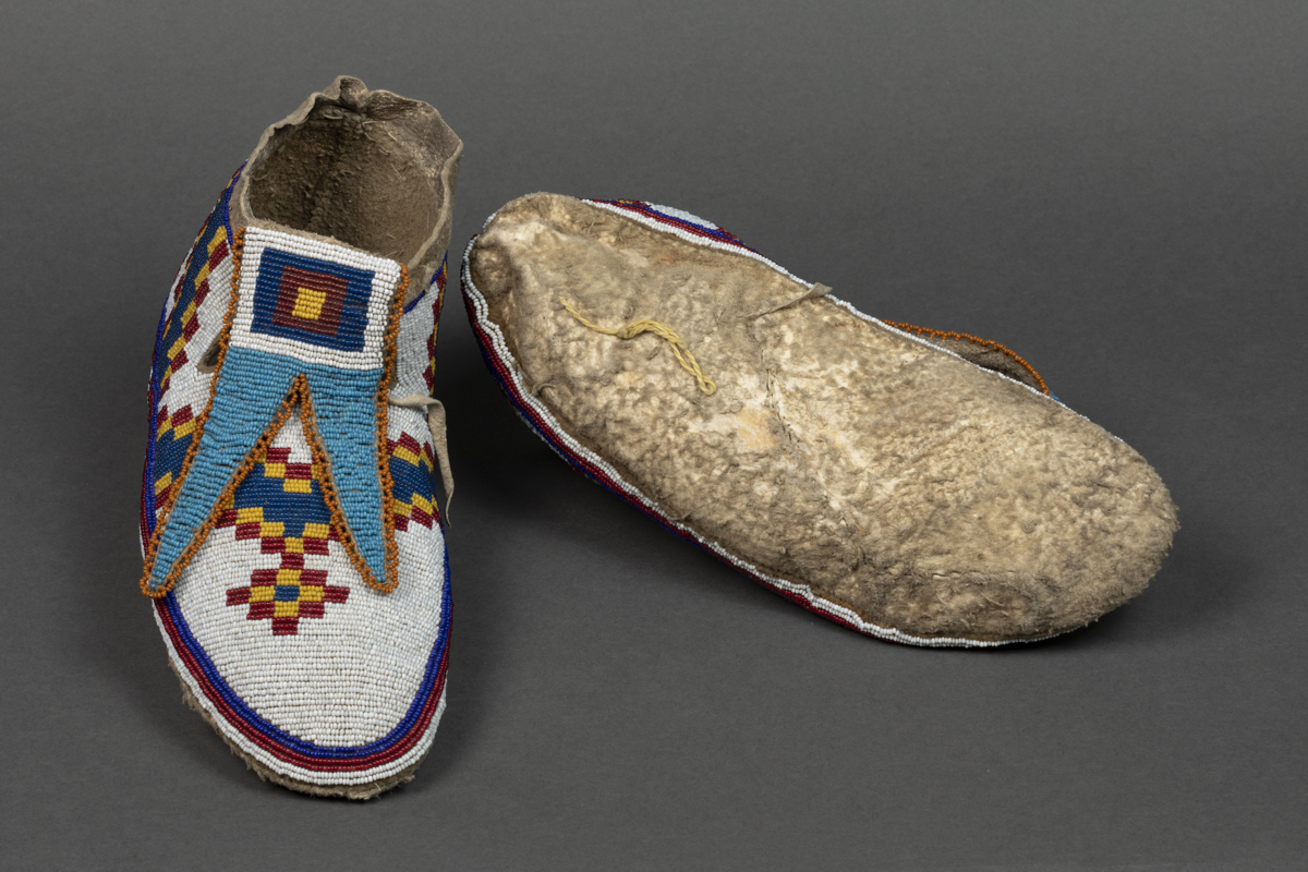 moccasin