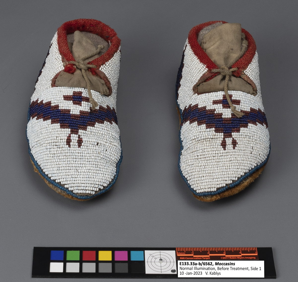 moccasin