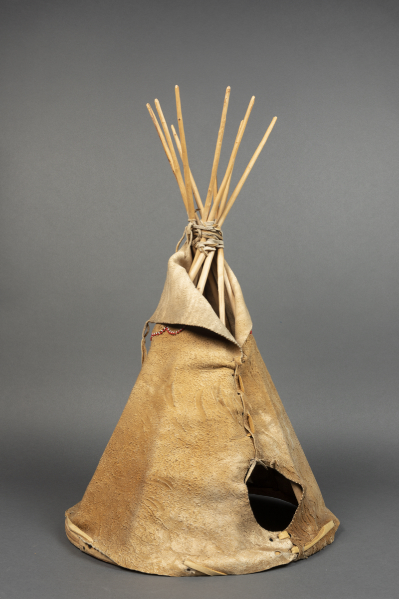 Tipi model